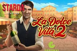 La Dolce Vita 2
