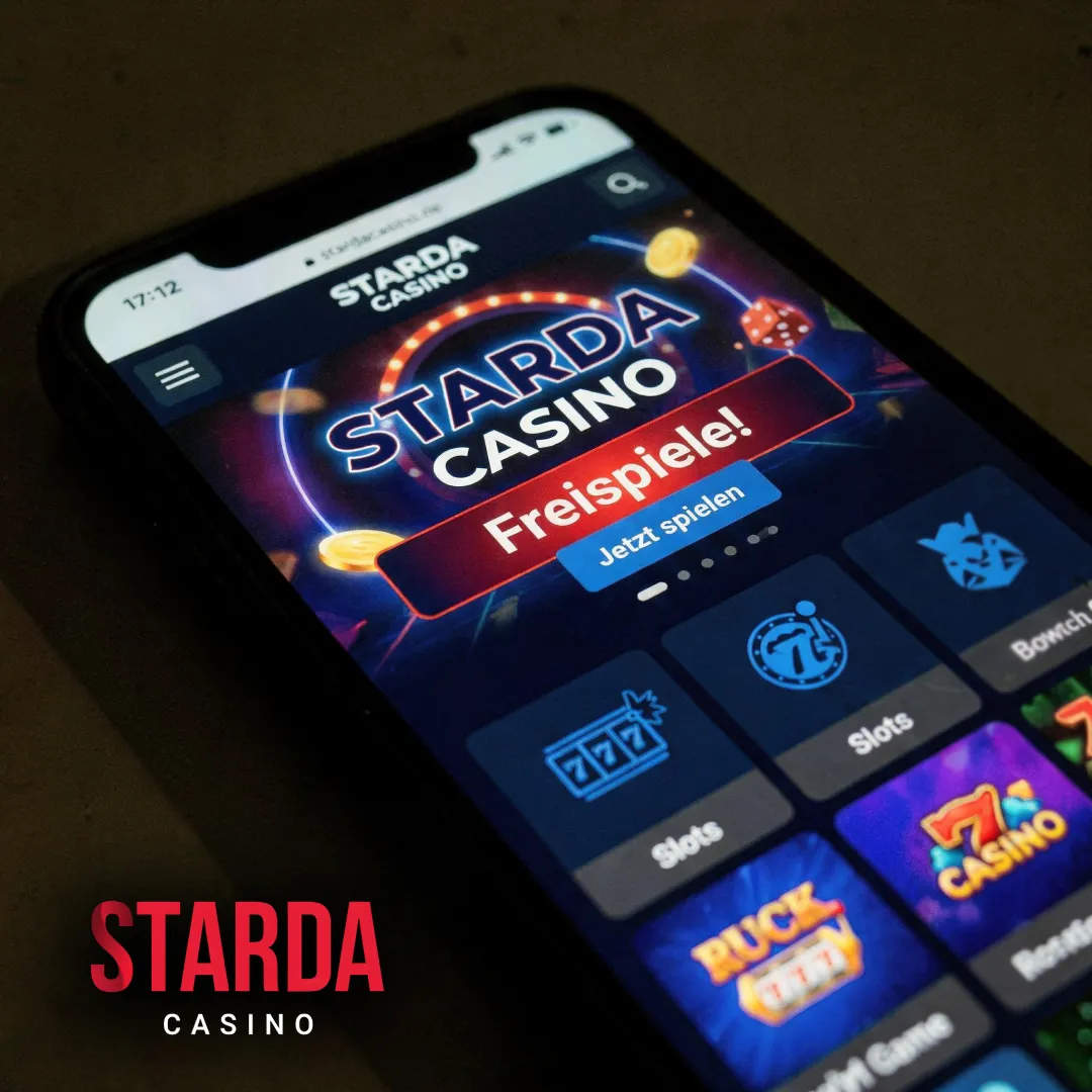 Starda Casino Free Spins